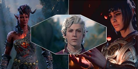 baldur's gate 3 romance multiple